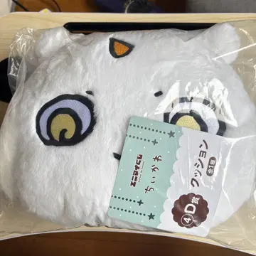 치이카와 봉제 인형