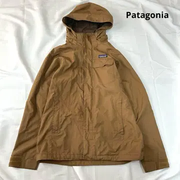 Patagonia 마운틴 자켓 브라운 M