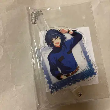 별 응원 클리어 봉 츠무기