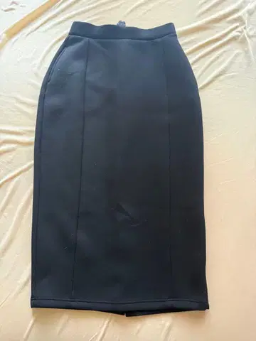 MARY QUANT 롱 스커트