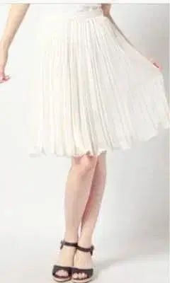 그레이스 콘티넨탈 스커트