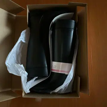 초경량 여성용 장화