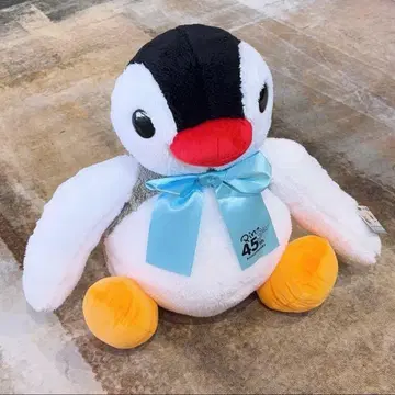 핑구 GRAN+봉제 인형 45th Anniversary 핑가