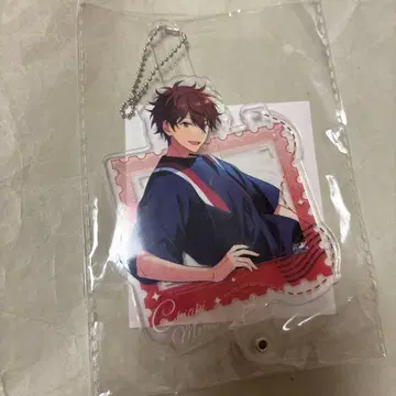 별 응원 클리어 봉 치아키