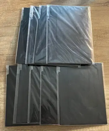 세트 에반게리온 혜택 필름 서 파