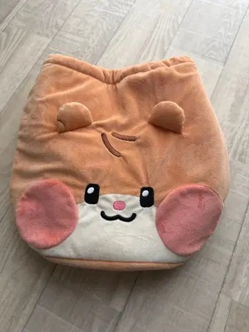 zeroni 복조리 한빈 비니니(binini)