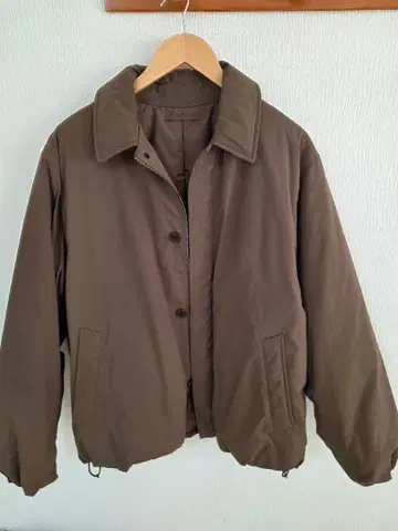 스티븐 알란 달마 발라칼라 자켓 L 사이즈