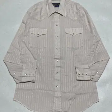 70s 80s vintage Panhandle Slim 웨스턴 셔츠