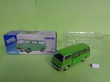 토미카 리미티드 빈티지 네오 LV-N323a 닛산 캐러밴
