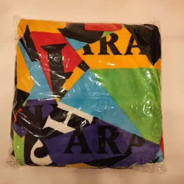 [ 미사용 새상품 ] 아라시 담요