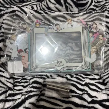 JO1 사진 프레임 JO1 in Wonderland