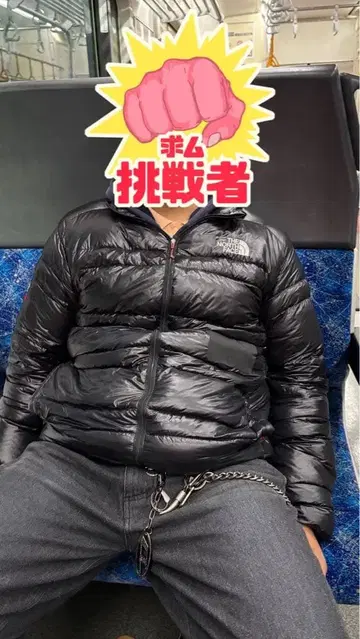 THE NORTH FACE 라이트 다운 자켓 900fil 서밋