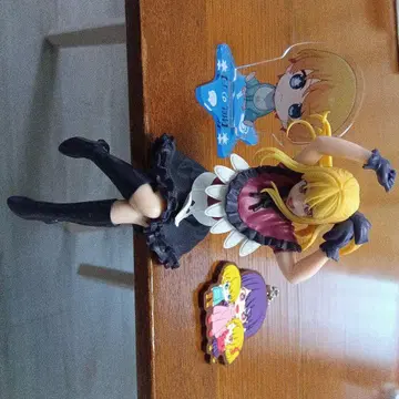 최애의 아이 굿즈 3세트