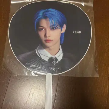 필릭스 Socialpath 부채