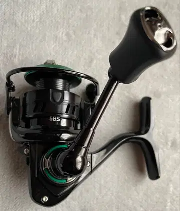 DAIWA 19 MR750 낚시릴