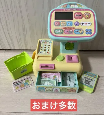 스미코구라시 스미코 셀프 레지스터 완구