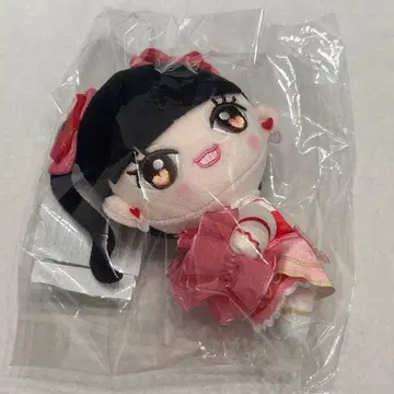사카이 히토카 도키센 초도키메키 선전부 도키메키 귈토 누이 봉제 인형