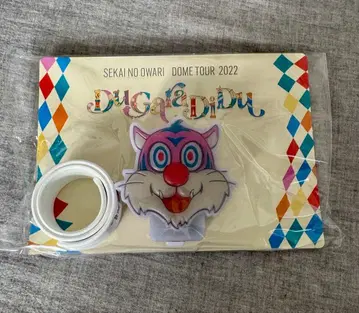 SEKAI NO OWARI DuGaraDiDu 스타라이트 반지