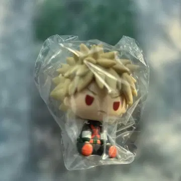 제일복권 나의 히어로 아카데미아 H상 쵸코놋코 바쿠고 카츠키