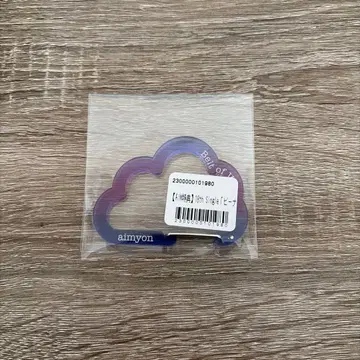 아이묭 비너스 벨트 카라비너