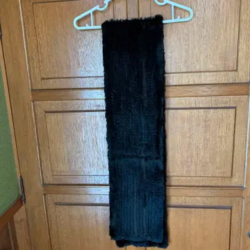 새상품 뉴트리아 머플러