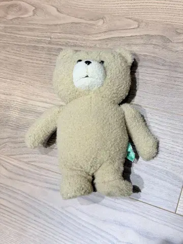 테드 Ted 토코토코 봉제 인형