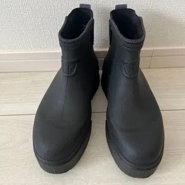 [ 새상품급 ] PUMA 푸마 메이즈 웰리스 부츠 통굽