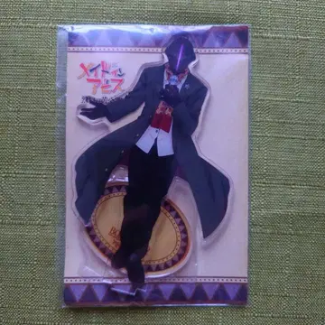 메이드 인 어비스 본드 아크릴 스탠드