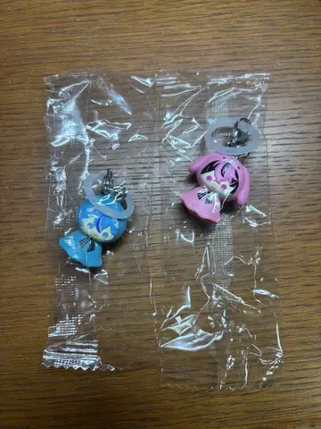 시쿠포니 메지루시 액세서리 아메노 코사메 LAN