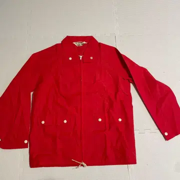 맥그리거 70s 80s 빈티지 나일론 자켓