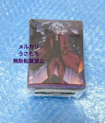 도쿄 리벤저스 쿠로카와 이자나 데크 홀더 천축편