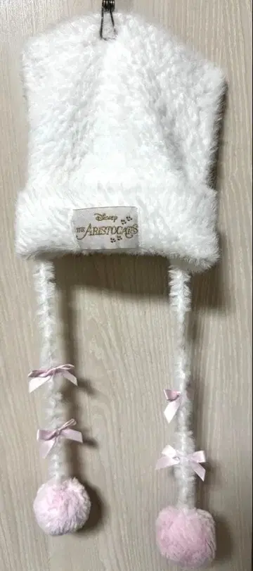 마리 니트 모자 니트 캡