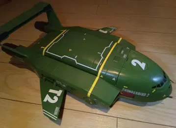 썬더버드 2호 THUNDERBIRD 2