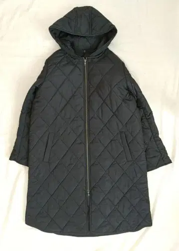 a day in the life 퀼트 2way 코트