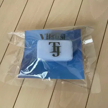 TravisJapan VIIsual 라이트 블레스