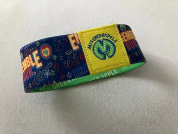 익명 배송 Mrs.GREEN APPLE 페이즈 1 러버 밴드