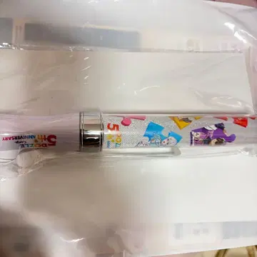 도즈루사 5주년 이벤트 응원봉