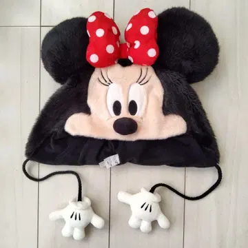 디즈니 미니 팬캡