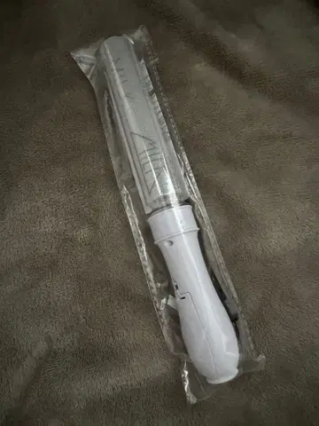 M!LK 컬러 체인지 카라첸 응원봉 energy