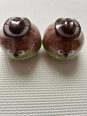 호빵맨 커다란 호빵맨 마스코트