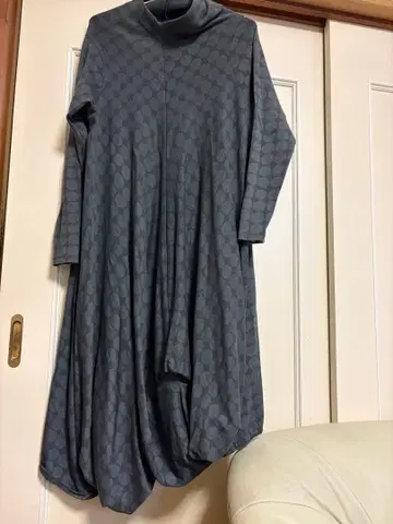 아라카제 원피스