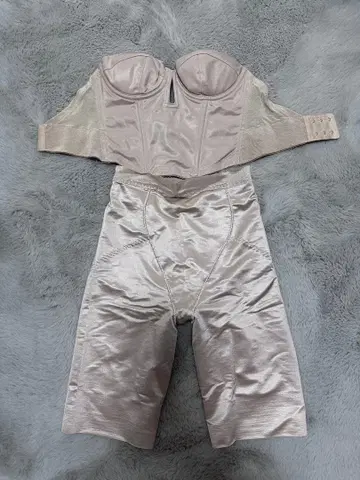 THE TREAT DRESSING 브라이덜 이너 세트 B65/S