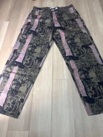 [ baloriginal ] LOOSE FIT DUCK 5P JEAN L