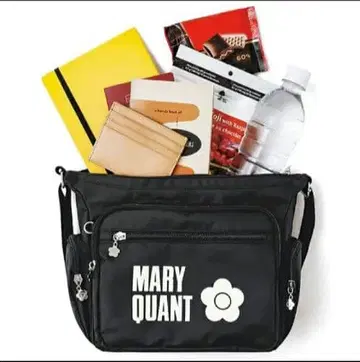 MARY QUANT