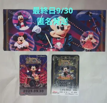 리조트 라인 프리 티켓 2종 빅뱅 비트 BBB 9/30