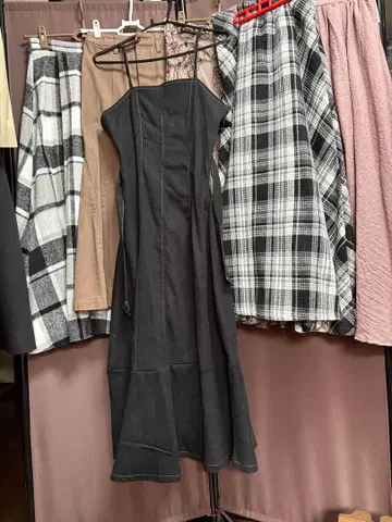 새상품급 MAJESTIC LEGON GRL evelyn 의류 묶음 판매