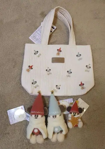 디즈니 2025 크리스마스 리루린린 묶음 판매