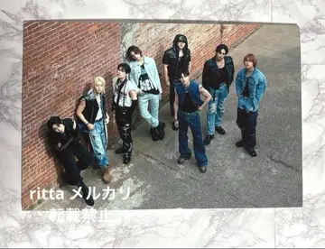 straykids 스키즈 타워 레코드 패널 전원