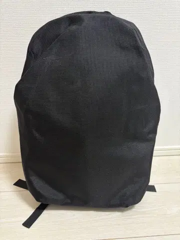 미즈노 백팩 블랙