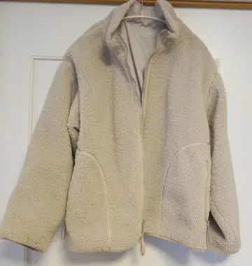 어반 리서치 도어스 집업 블루종